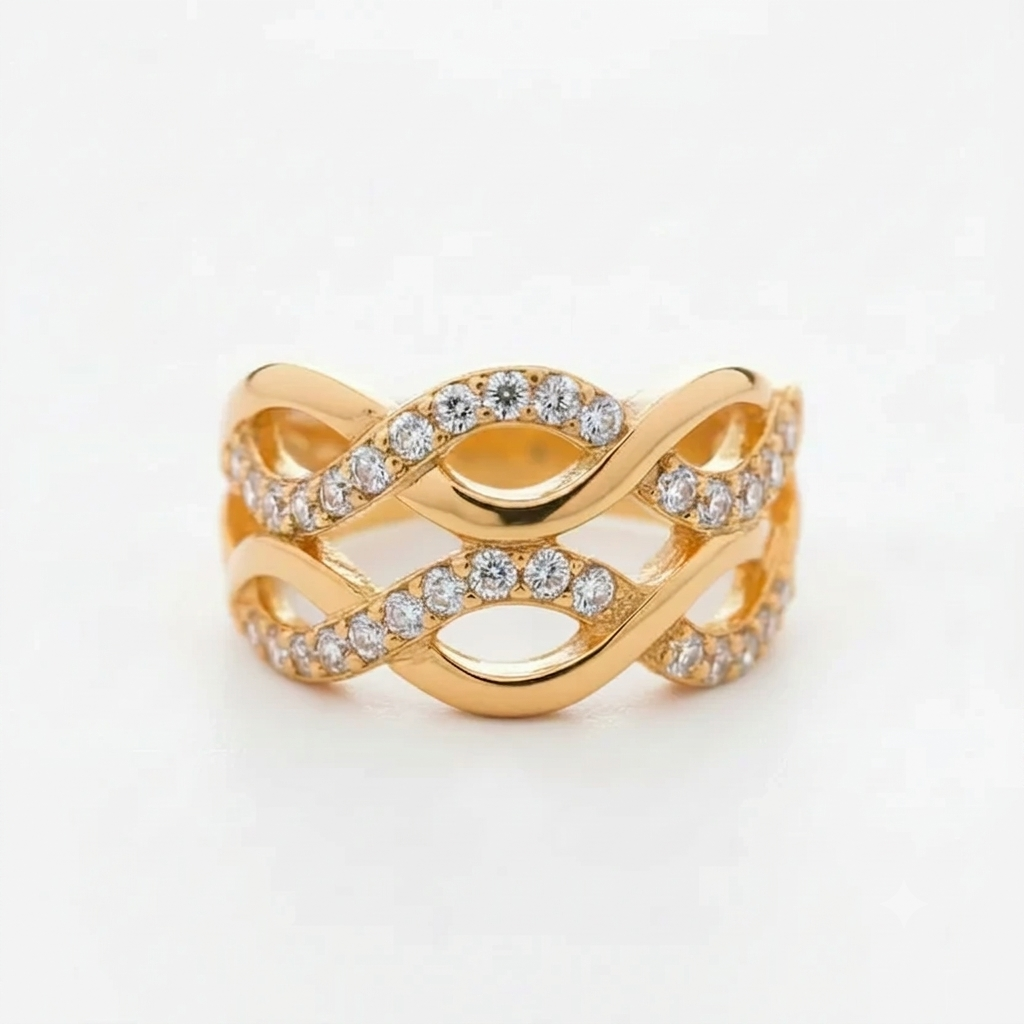Infinity Ring