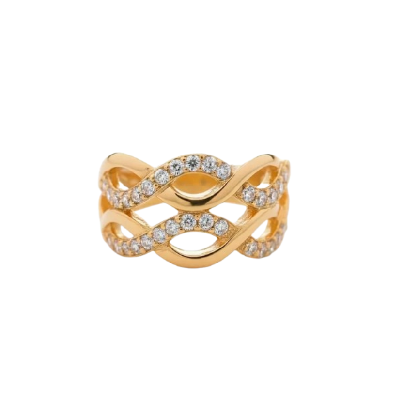 Infinity Ring