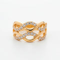 Infinity Ring