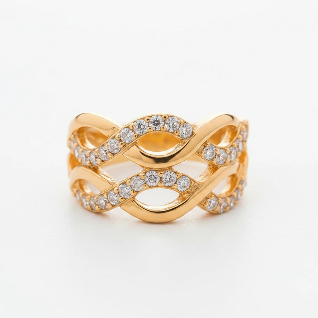 Infinity Ring