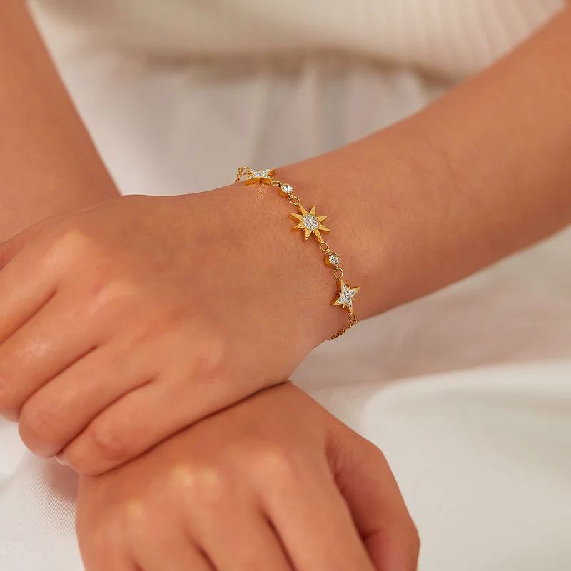 Asteria Starlet Bracelet