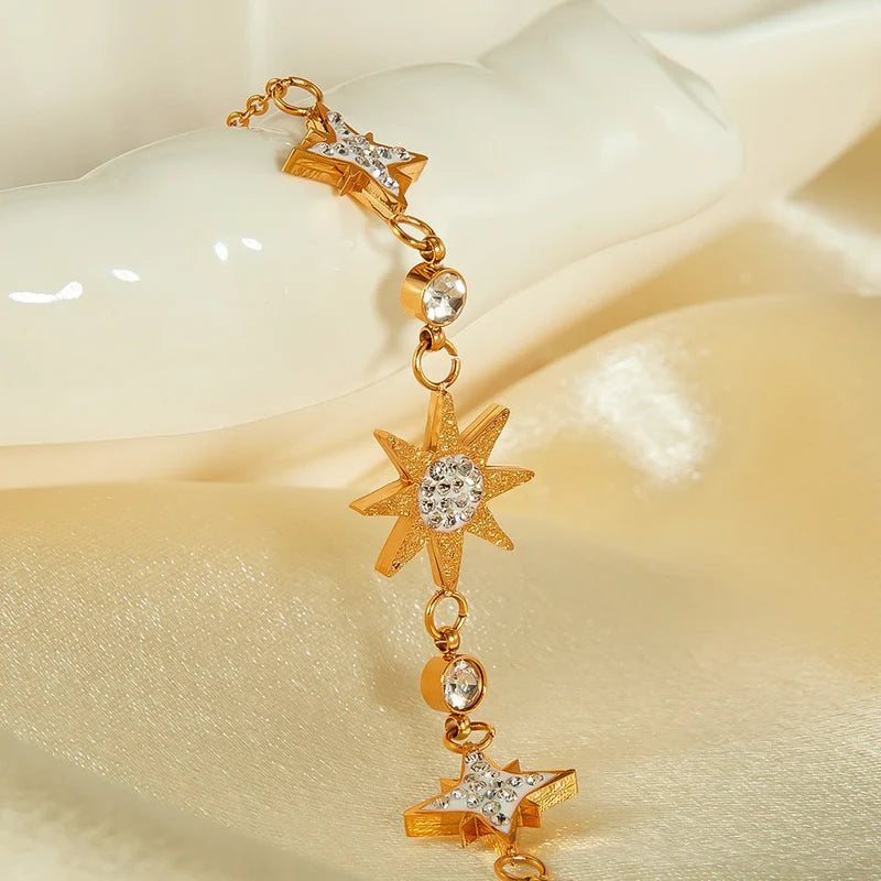 Asteria Starlet Bracelet