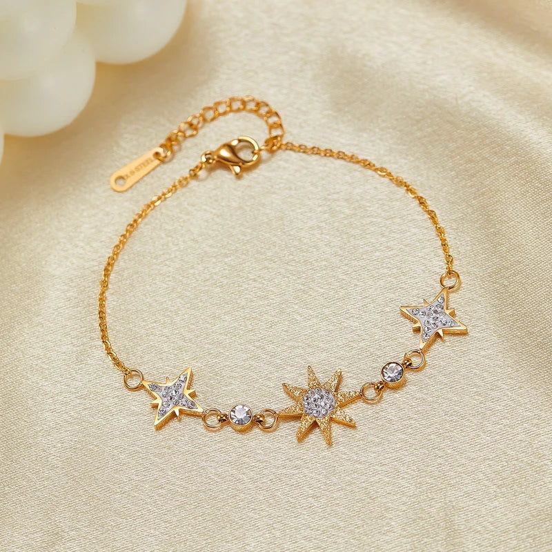 Asteria Starlet Bracelet