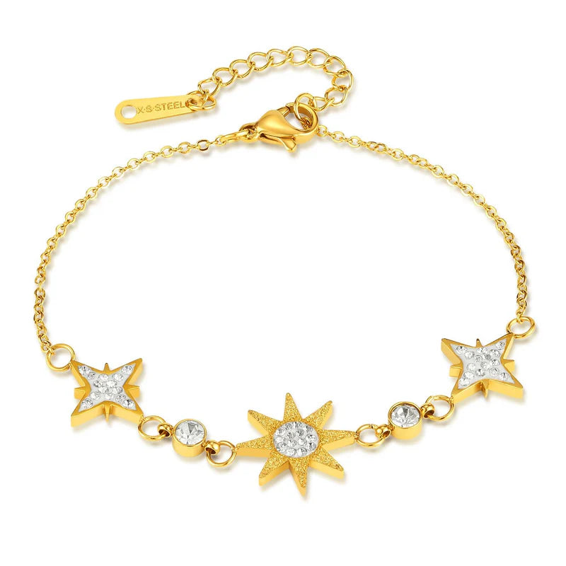 Asteria Starlet Bracelet