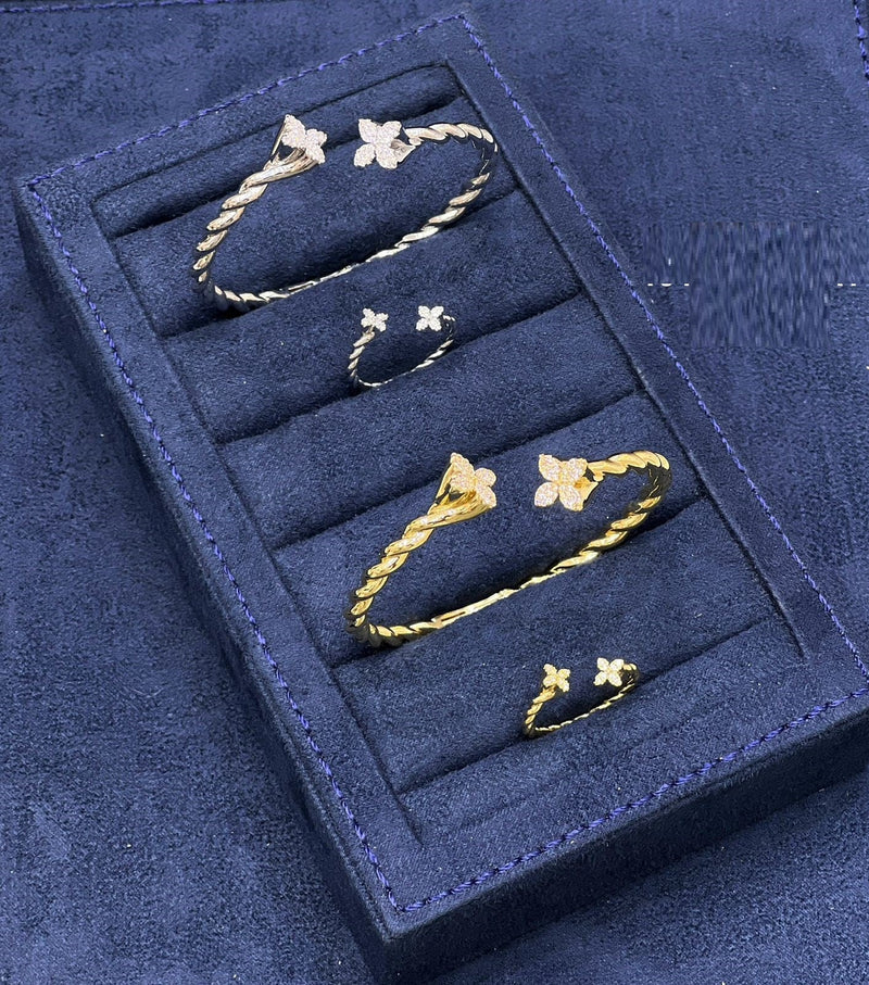 Bloom & Twist Kada Set