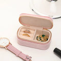 Velvet Essential Travel Case