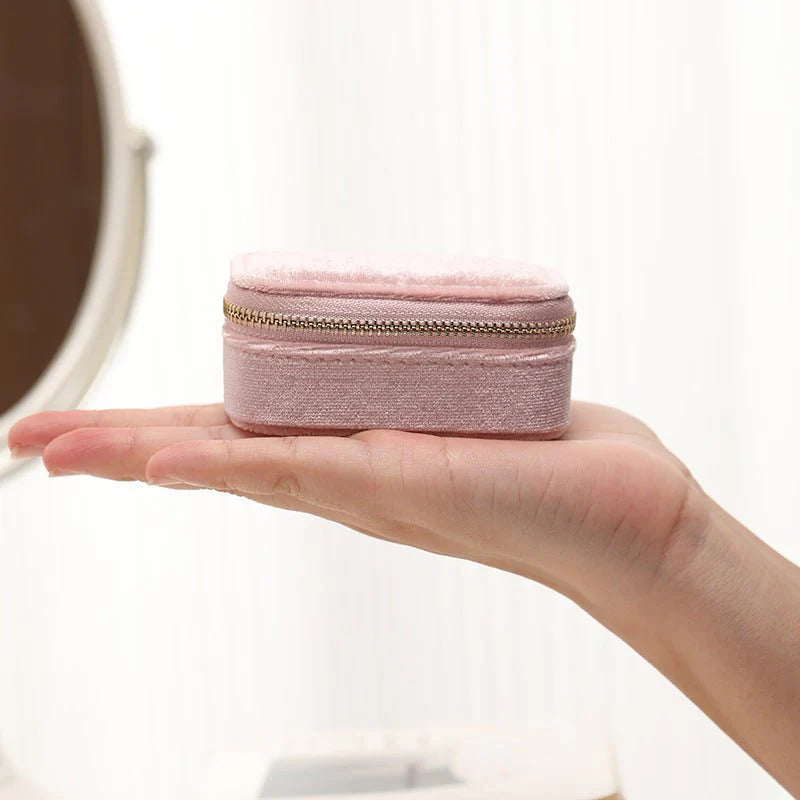 Velvet Essential Travel Case
