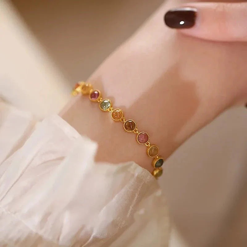 Radiance Multicolor Bracelet