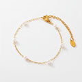 Freshwater Pearl Bracelet